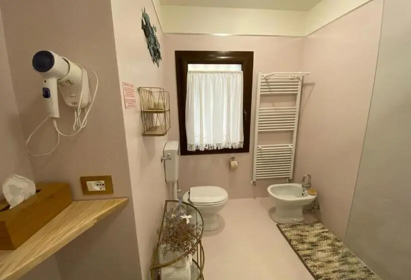 اتاق سوپریور, Casa Di Carlo Goldoni Dimora Storica