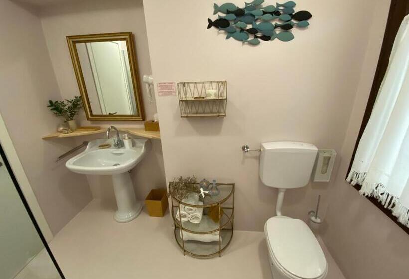 غرفة سوبيريور, Casa Di Carlo Goldoni   Dimora Storica