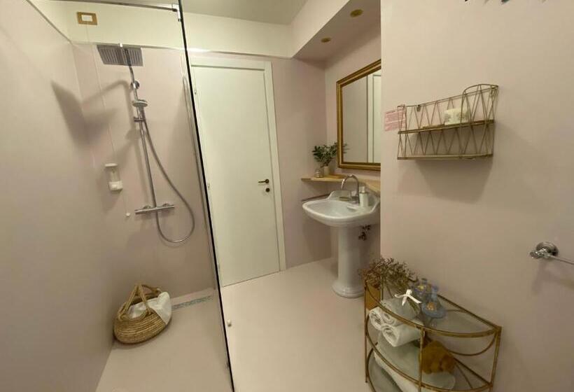 Номер Superior, Casa Di Carlo Goldoni   Dimora Storica