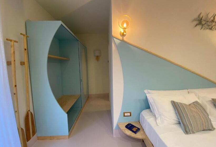 Номер Superior, Casa Di Carlo Goldoni   Dimora Storica