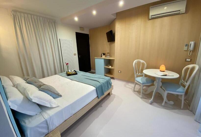 Номер Superior, Casa Di Carlo Goldoni   Dimora Storica