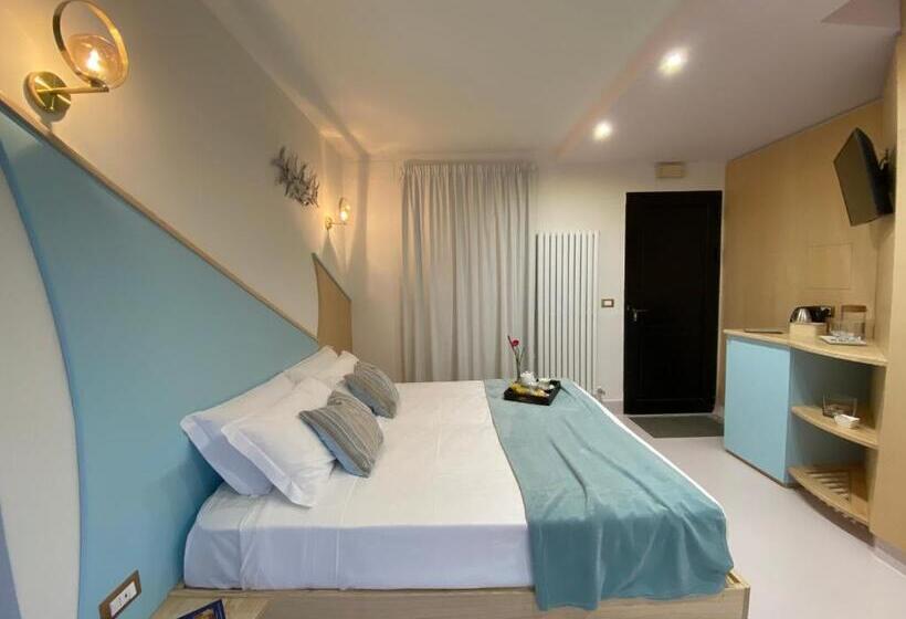 Номер Superior, Casa Di Carlo Goldoni   Dimora Storica