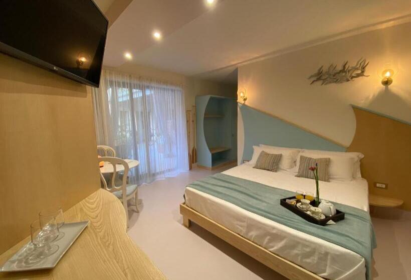 Номер Superior, Casa Di Carlo Goldoni   Dimora Storica