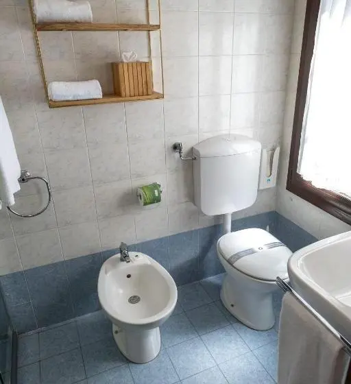 اتاق استاندارد, Casa Di Carlo Goldoni Dimora Storica