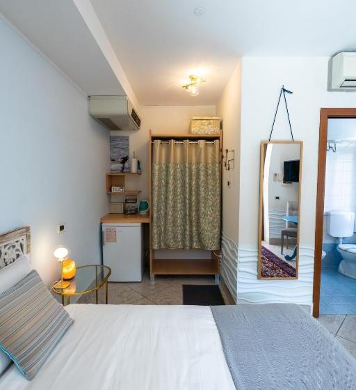 Номер Стандарт, Casa Di Carlo Goldoni   Dimora Storica