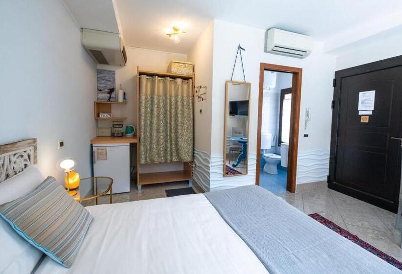 Quarto Estandar, Casa Di Carlo Goldoni   Dimora Storica