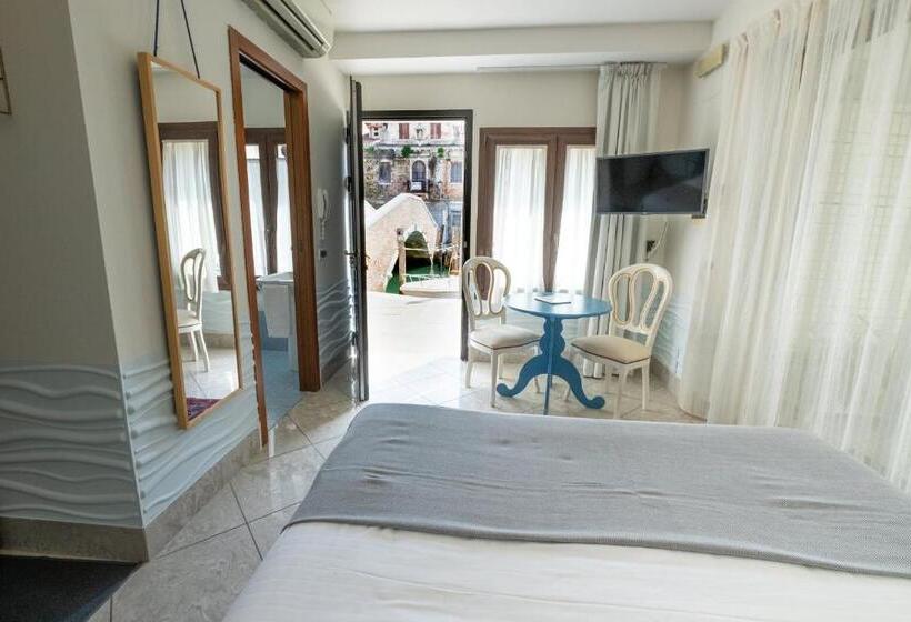 Номер Стандарт, Casa Di Carlo Goldoni   Dimora Storica