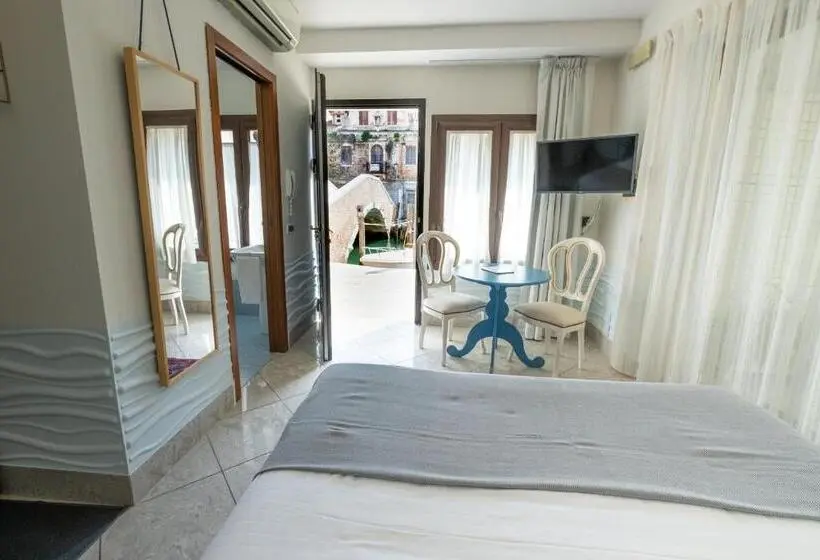 اتاق استاندارد, Casa Di Carlo Goldoni Dimora Storica
