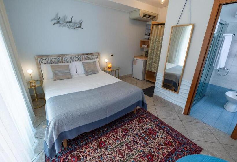 Номер Стандарт, Casa Di Carlo Goldoni   Dimora Storica