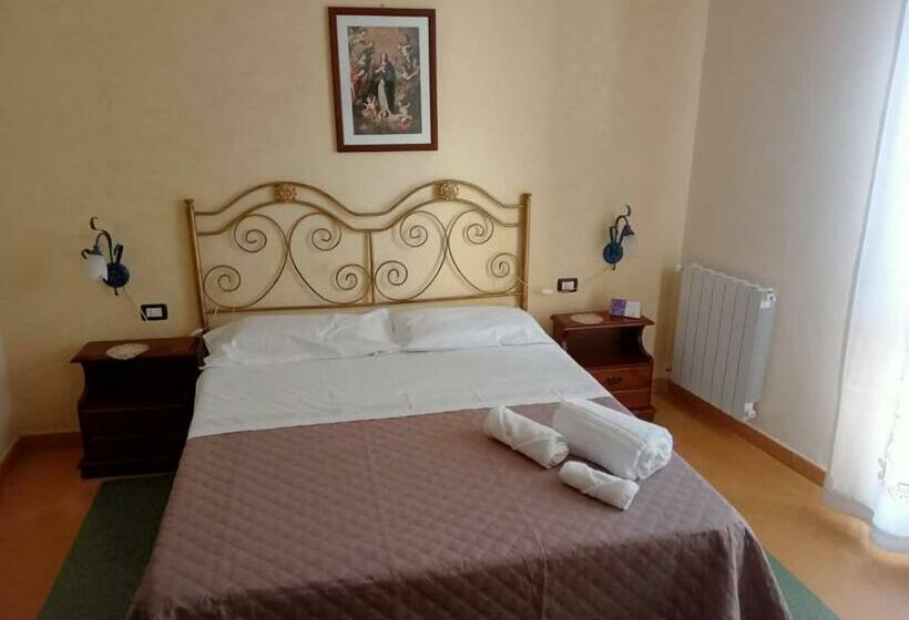 اتاق استاندارد, I Tetti Di Girgenti