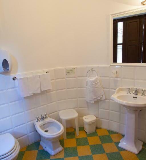 اتاق استاندارد, I Tetti Di Girgenti