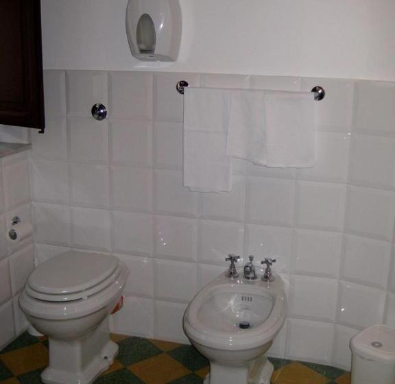 اتاق استاندارد, I Tetti Di Girgenti