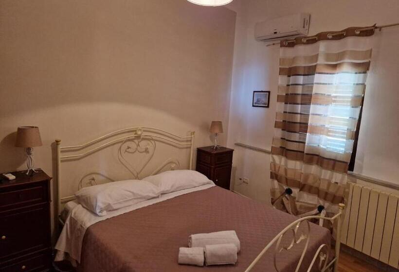 اتاق استاندارد, I Tetti Di Girgenti