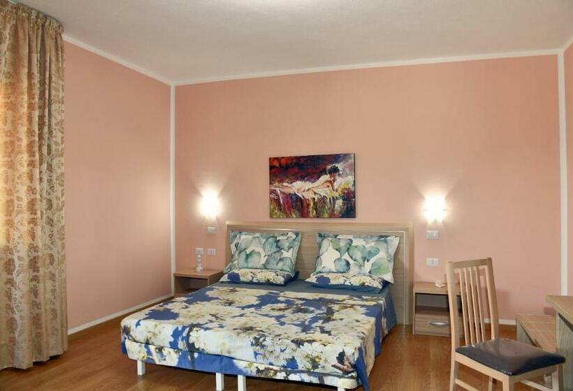 Номер Superior, Il Sole Guesthouse