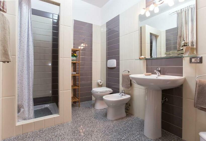 Номер Superior, Il Sole Guesthouse