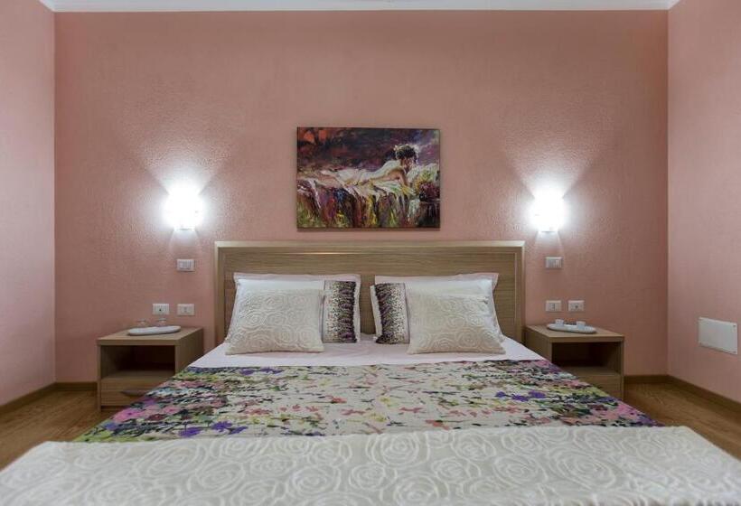 Номер Superior, Il Sole Guesthouse