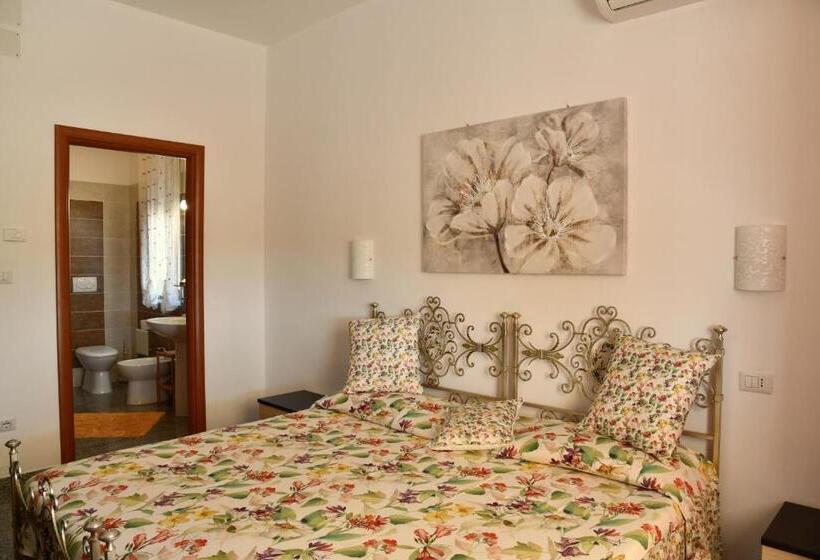 Номер Стандарт, Il Sole Guesthouse