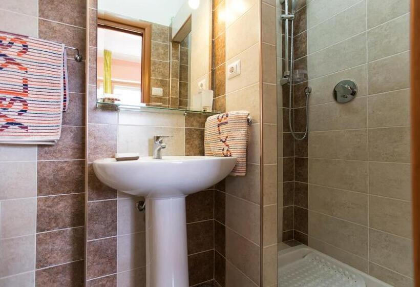 Номер Стандарт, Il Sole Guesthouse