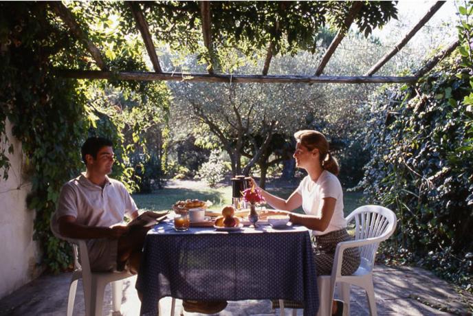 컴포트 룸, Leï Souco