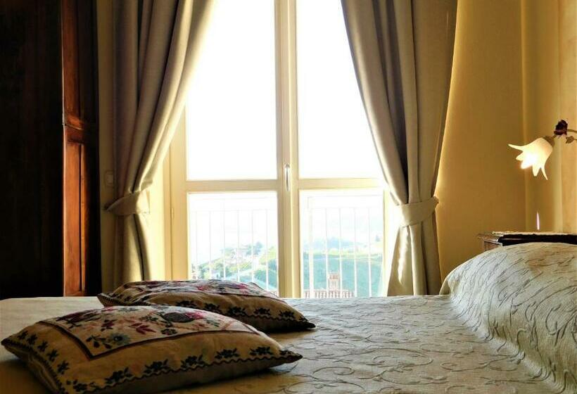 スタンダードルーム, Domus Langhe B&b