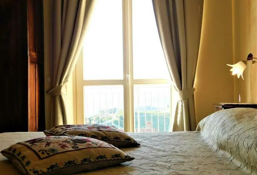 スタンダードルーム, Domus Langhe B&b