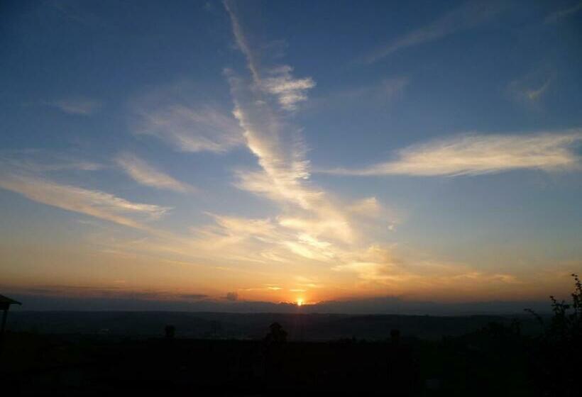 スタンダードルーム, Domus Langhe B&b