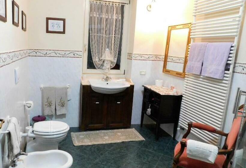 スタンダードルーム, Domus Langhe B&b