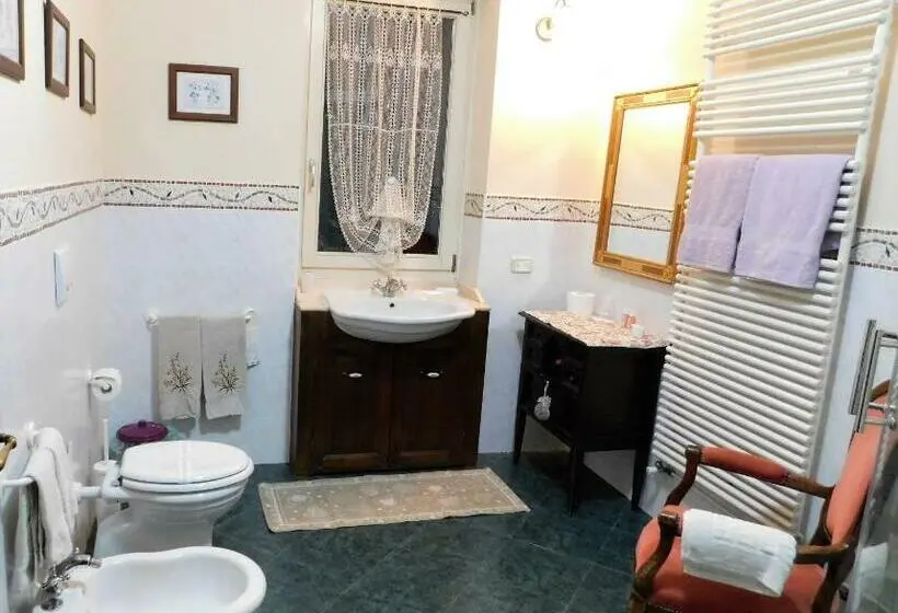 スタンダードルーム, Domus Langhe B&b