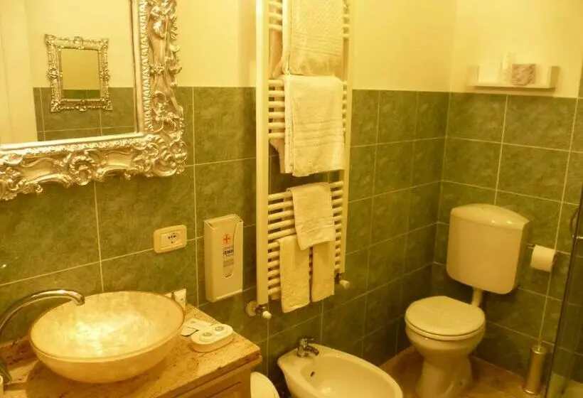 スタンダードルーム, Domus Langhe B&b