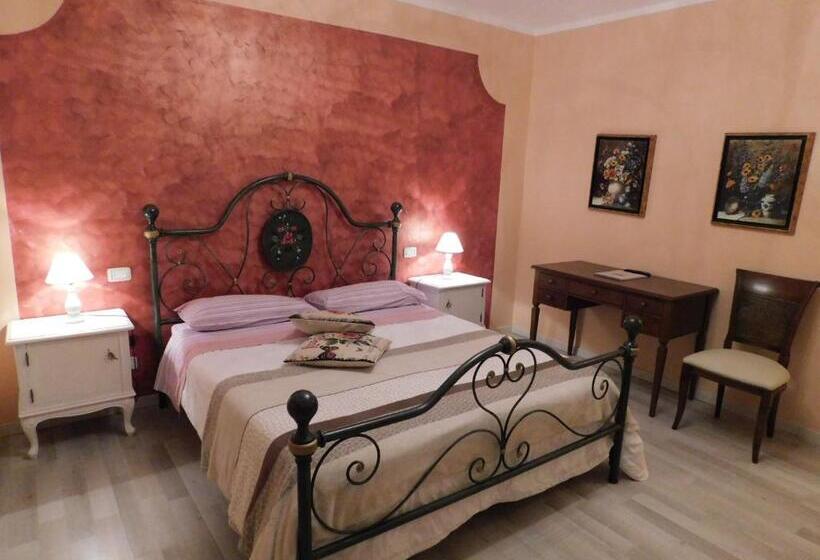 スタンダードルーム, Domus Langhe B&b