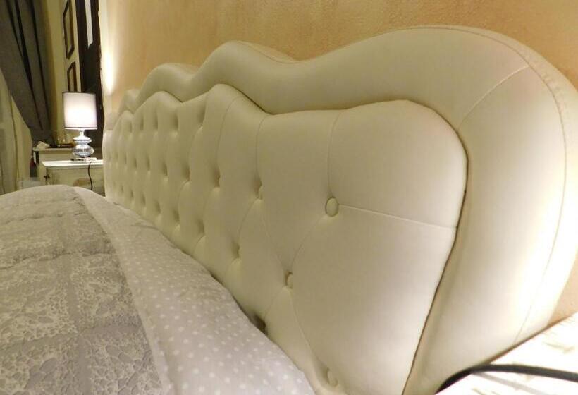 스탠다드 룸, Domus Langhe B&b