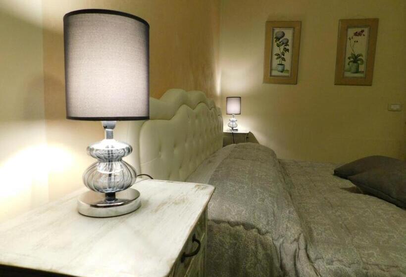 Standart Oda, Domus Langhe B&b