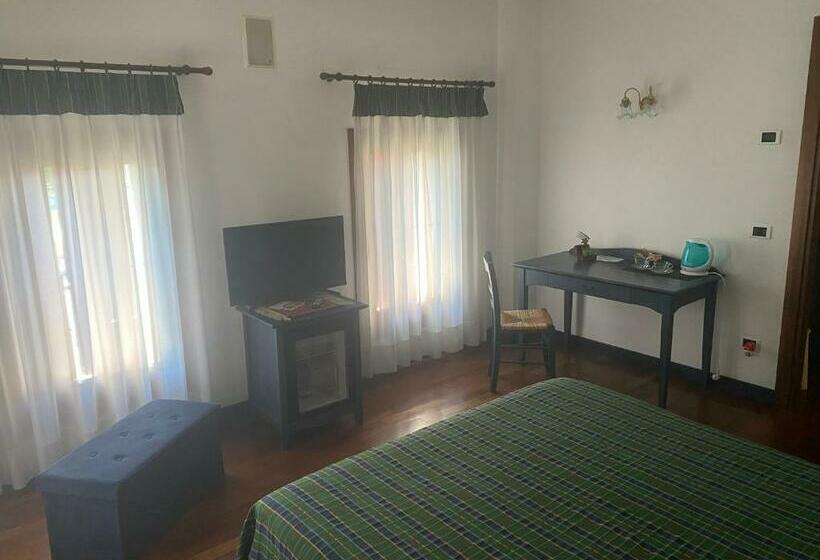 חדר סטנדרט, Albergo La Bersagliera