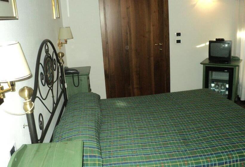Номер Стандарт, Albergo La Bersagliera