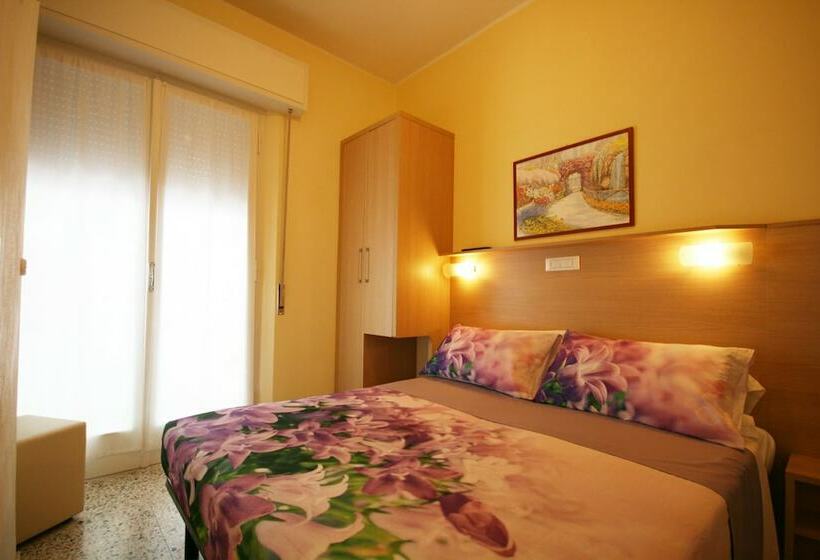 اتاق استاندارد, Amalfi