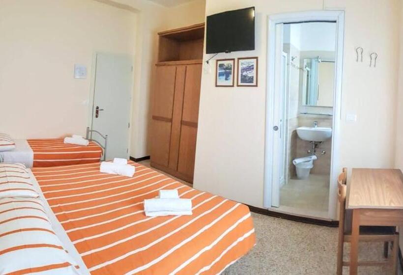 اتاق استاندارد, Amalfi