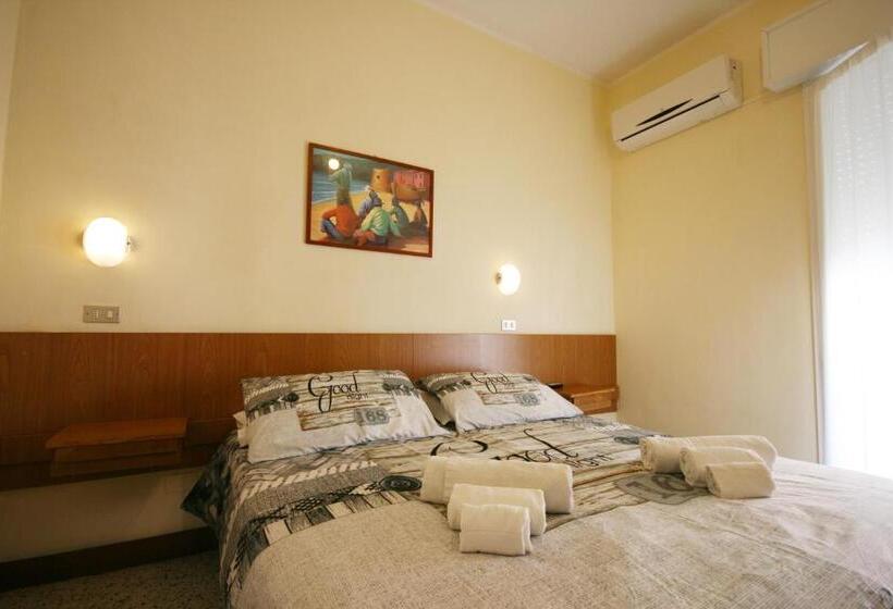 اتاق استاندارد با بالکن, Amalfi