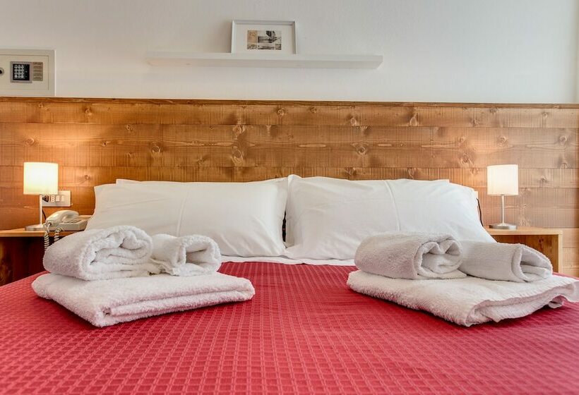 スタンダードルーム, Casa Portofino Rooms&breakfast