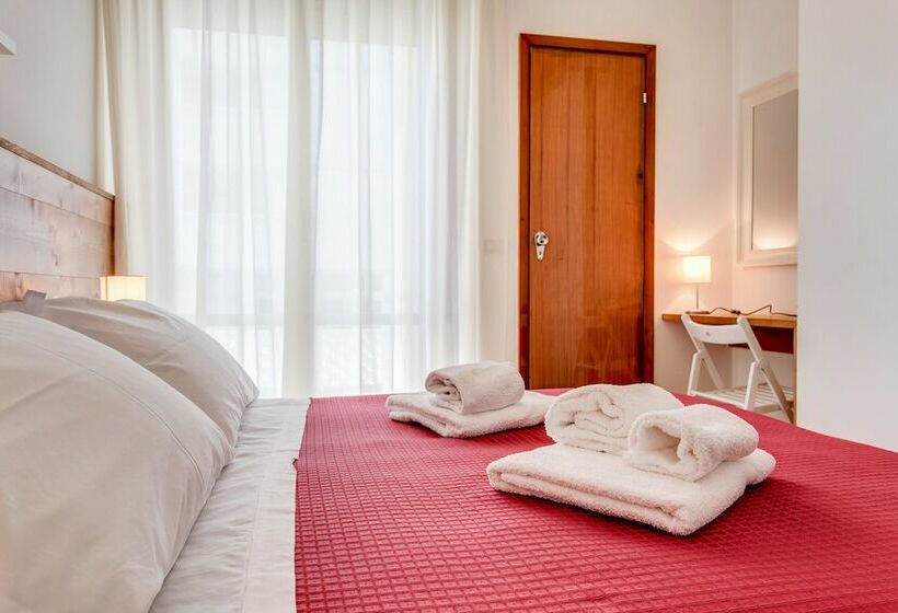 スタンダードルーム, Casa Portofino Rooms&breakfast