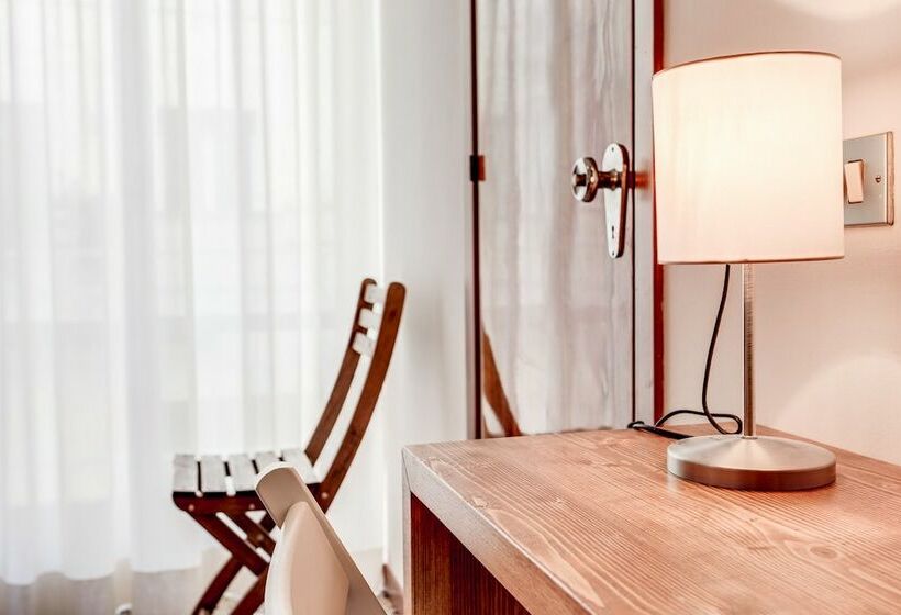 スタンダードルーム, Casa Portofino Rooms&breakfast