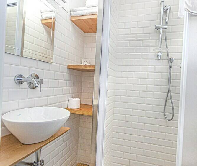 スタンダードルーム, Casa Portofino Rooms&breakfast