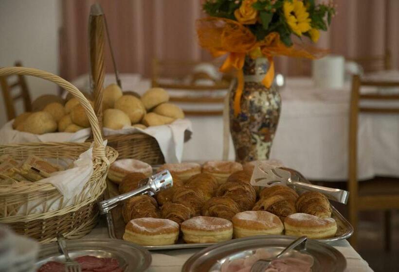 スタンダードルーム, Casa Portofino Rooms&breakfast