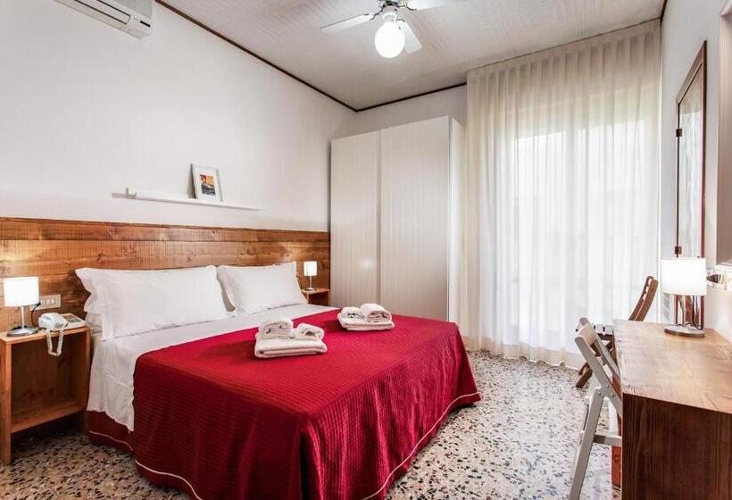 スタンダードルーム, Casa Portofino Rooms&breakfast