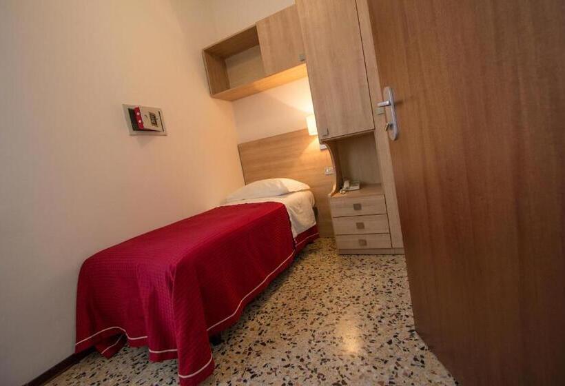 标准单人间, Casa Portofino Rooms&breakfast