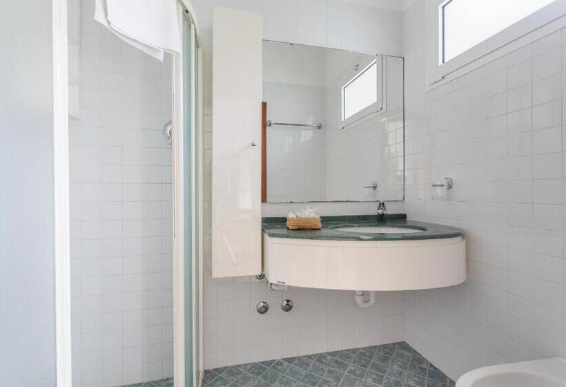 スタンダードシングルルーム, Casa Portofino Rooms&breakfast