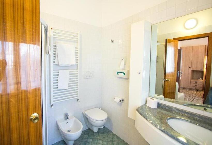 ファミリールーム, Casa Portofino Rooms&breakfast