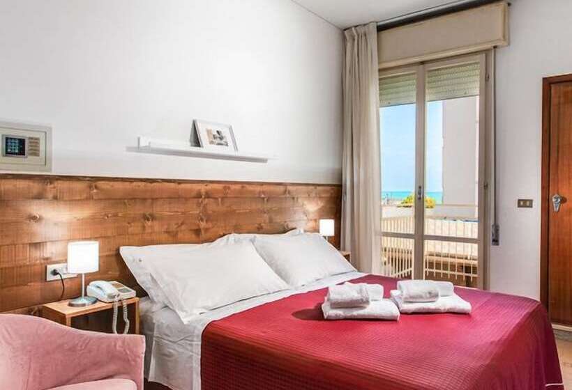 Номер Стандарт, Casa Portofino Rooms&breakfast