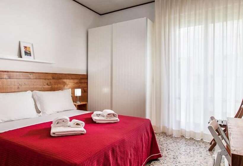 スタンダードルーム, Casa Portofino Rooms&breakfast