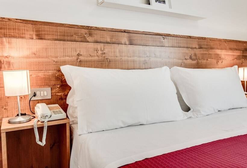 スタンダードルーム, Casa Portofino Rooms&breakfast