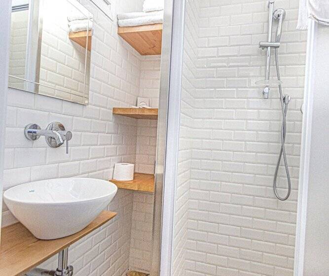 スタンダードルーム, Casa Portofino Rooms&breakfast